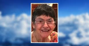 Jean M. O'Connell Obituary July 10, 2022