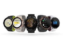 Suunto 7 Is A Wearos Smartwatch With Offline Outdoor Maps 70 Sports Modes In 2020 Gps Sports Watch Smart Watch Sport Watches