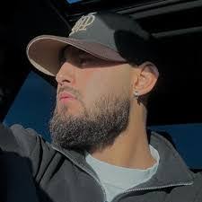 Anthony Fidel's Instagram, Twitter & Facebook