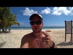 Whala Bavaro Ex Alisios Bavaro Beach 3 доминикана пунта кана Obzor Plyazha Bavaro V Punta Kane I Progulka Na Katamarane Pod Parusom Otel Ifa Villas Youtube