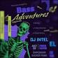 Deejay Intel: Bass Adventures event image