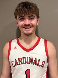 Members of 2025 Battle Creek Enquirer All-Area Boys Basketball Team