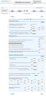 Simulateur de l'impôt….puis sur la. Tutoriel Comment Bien Remplir Son Avis D Imposition 2021 Selexium