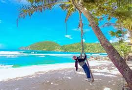 Maybe you would like to learn more about one of these? Gunung Kidul Terapkan Tiket Elektronik Pada 5 Objek Wisata Ini Okezone Travel