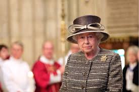Queen elizabeth is 38.77% royal ethnicity, and 2.88% german ethnicity. Queen Elizabeth Ii Darum Zeigt Sie Nie Ihre Gefuhle Brigitte De