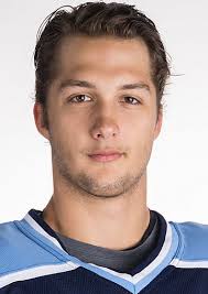 Maine 2017-18 Team Roster