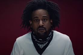 Kendrick Lamar morphs into Kanye West and OJ Simpson in new music video
