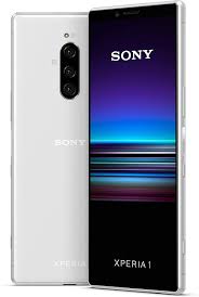 Sony Xperia 1 128 GB Smartphone (16, 5 ...