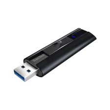 Sandisk claims the device will be able to preserve data for unto 100 years. Sandisk Extreme Pro Usb 3 2 Solid State Flash Drive Western Digital Store
