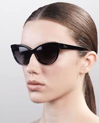 Cat Eye Sunglasses Gozluk Siyah Gunes Gozlugu Dior Dior Gunes Gozlugu Gozluk