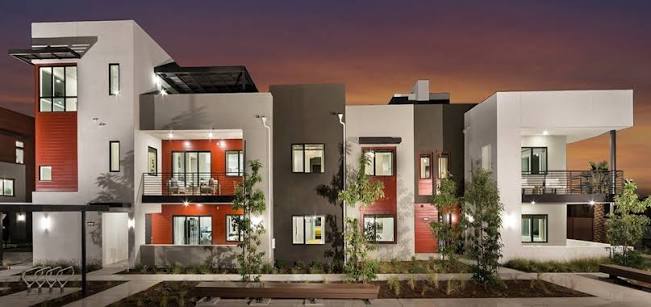 Levity at Tustin Legacy | Tustin, CA