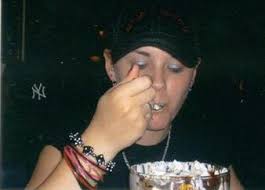 Alicia Smith Obituary (2005)