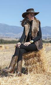 Cowgirl Winter Fashion Refugio Road Cowboy Outfits Fall Winter Outfits Rodeo Outfits