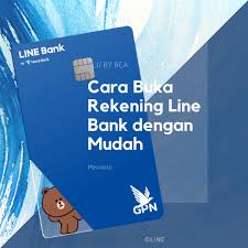 We did not find results for: Cara Buka Rekening Line Bank Online Dengan Mudah