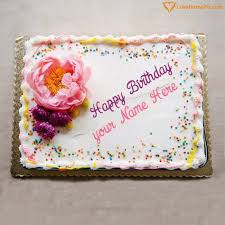 Birthday Cakes Birthday Wishes With Name And Photo Editor Online Edit Birthday Cake Generator With Name Photo Happy Birthday Wishes Birthday Wishes Cake Happy Birthday Cake Photo Happy Birthday Cake Images