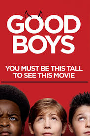 Arianna elizabeth savady small girl. Good Boys Full Cast Crew Tv Guide