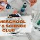 Homeschool Art & Science Club - Plant Growth event image