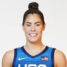 Kelsey Plum