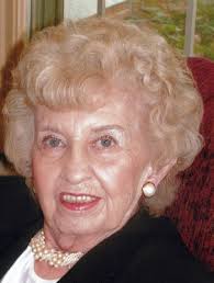 Mary Workman Obituary 2016