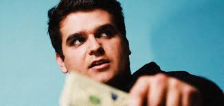 Brendan Bennett releases “Rich Friends” single