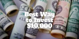 There are surprising ways you can get a return on your money, and the benefits of saving and investing are there even when best investments for $1,000. What Is The Best Way To Invest 10 000 Investormint