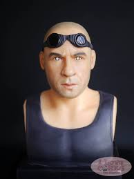 I Love Cakes by Sheila