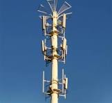 What Is A Monopole Tower And Tower Load-alttower.com
