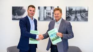 Kruisdijkpark in ontwikkeling