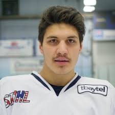 Dryden GM Ice Dogs @ Fort Frances Lakers Friday, December 15, 2017