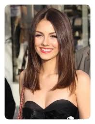 Pin On Long Bob Frisuren