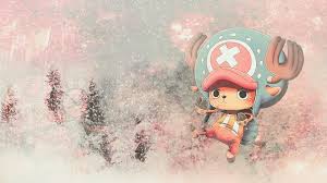 We have 57+ amazing background pictures carefully picked by our community. Tony Tony Chopper Wallpapers 66 Pictures