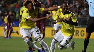 Qué canal transmite partido por la eurocopa 2021 hoy online Colombia Uruguay Horario Tv Y Como Ver Online El Sudamericano Sub 20 As Colombia