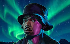 Chance The Rapper