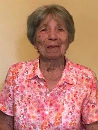 Dorothy V Grant Obituary