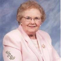 Lavonne Bonevieve Sauter Obituary