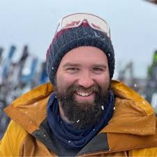 Here's an end of an era, at least for me.