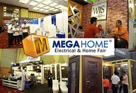 See more of persada johor international convention centre on facebook. Mega Home Electrical Home Fair A Fair You Shouldn T Missed Johor Now