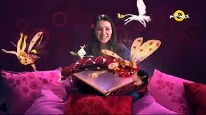 Legacies (2019) sezon 2 episod 3. Eu Èi Mia Sezonul 3 Dailymotion Video