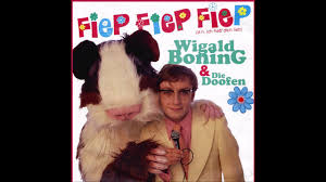 Their nonsensical lyrics and quirky delivery won them a devoted viewer following, which eventually led the duo to the studio to record a proper album. Wigald Boning Und Die Doofen Fiep Fiep Fiep Youtube