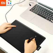 Maybe you would like to learn more about one of these? Xiaomi Wacom Digital Tablet Graphic Writing Drawing Board Painting Pad 2048 Pressure Digital Panel Graphics Tablet Pc Smart Pen Buy At The Price Of 101 66 In Aliexpress Com Imall Com