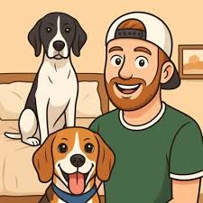 Merrick Pet Care (@MerrickPetCare)