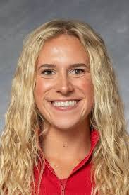 2023 Women's Cross Country Roster