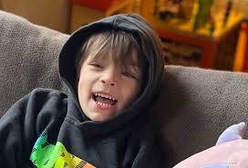 4-year-old Eli is back home recovering after nearly drowning in Minneapolis  pond