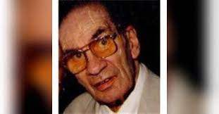 Richard G. Leinweber Obituary