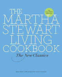 Endless inspiration from the editors of martha stewart living. The Martha Stewart Living Cookbook By Martha Stewart Living Magazine 9780307393838 Penguinrandomhouse Com Books