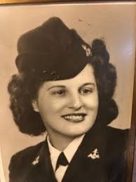 Christine Lamb Obituary (1927