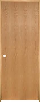 And with nationwide shipping, you can get these cheap prices anywhere in the usa, from new york to los angeles. Mastercraft Oak Flush Solid Core Interior Door System At Menards