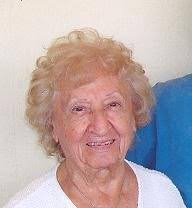 Libby LaConte Obituary