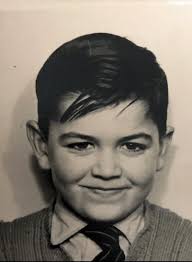 Tribute to Eric James Watt, 1953