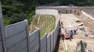 Tapiales Prefabricados En El Salvador Youtube